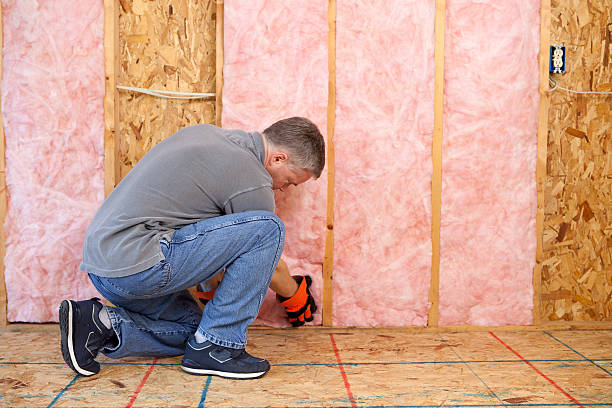 Best Spray Foam Insulation in Columbus, OH